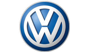 VW Auto Abo: Markenlogo